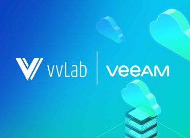 VVLab Cloud Backup e Veeam